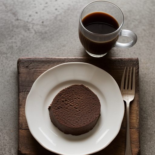 Cocoa recipe image