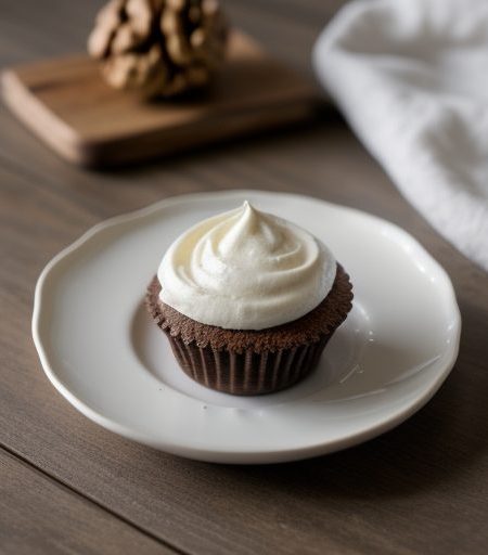 Cocoanut Creams recipe image