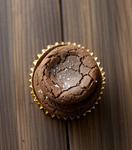 Cocoanut Date Cookies recipe image