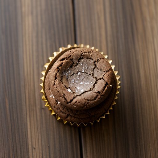 Cocoanut Date Cookies recipe image
