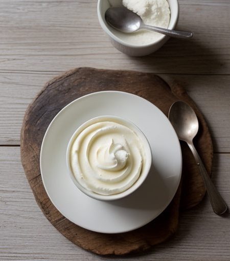 Cocoanut Dreams recipe image