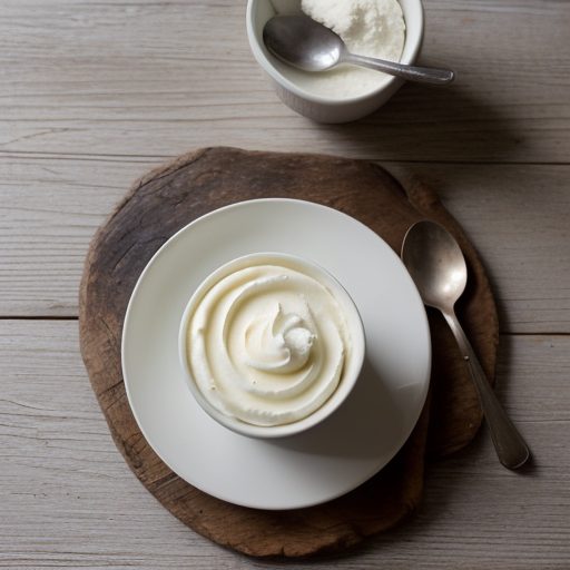 Cocoanut Dreams recipe image