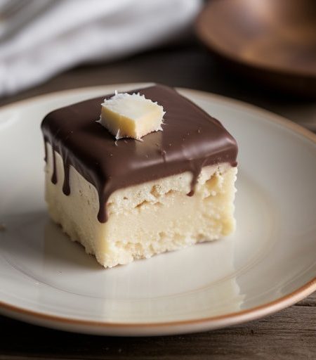 Coconut Bon Bons recipe image