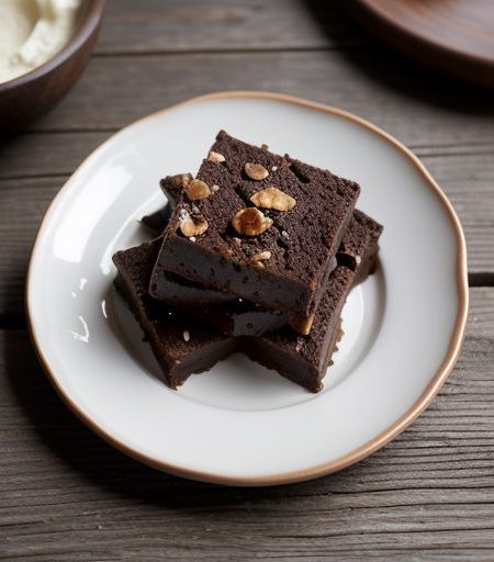 Coconut Brittle recipe image