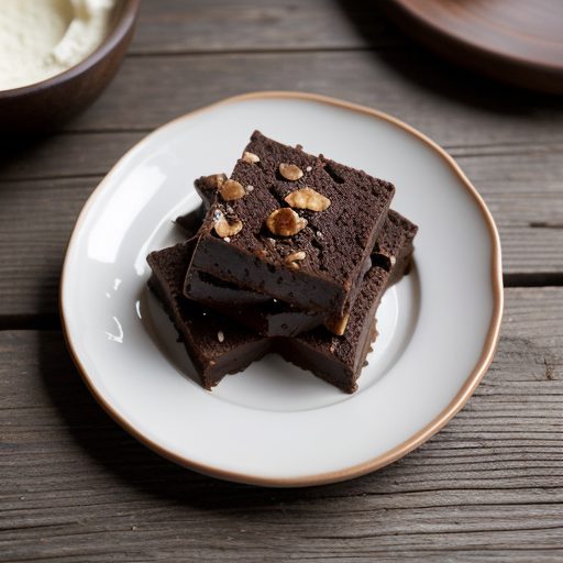 Coconut Brittle recipe image