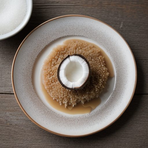 Coconut Candy recipe image