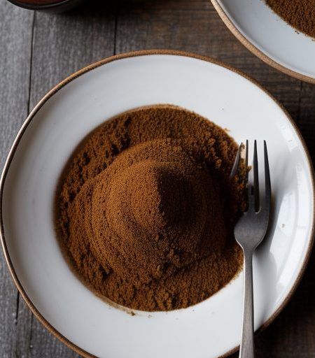 Coconut Chili Marinade recipe image