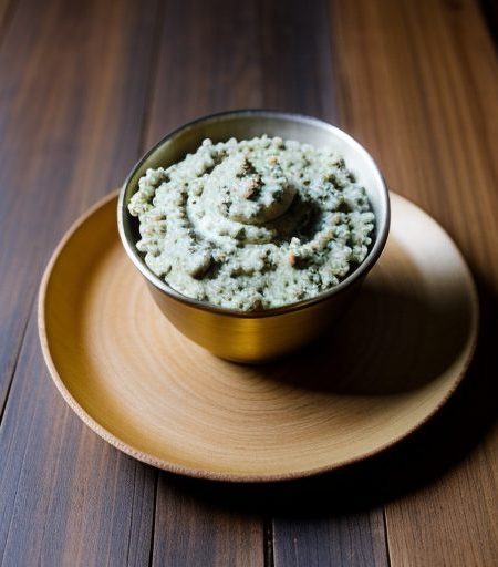 Coconut Chutney recipe image