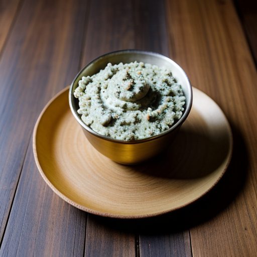 Coconut Chutney recipe image