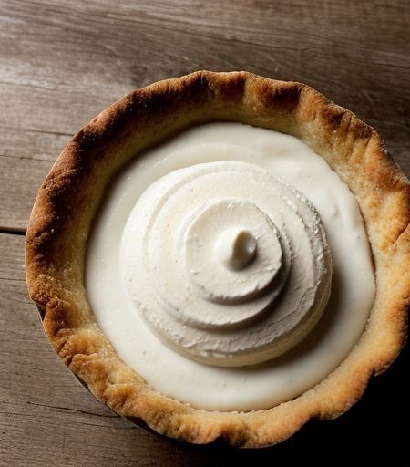 Coconut Cream Pudding and Pie Filling Mix recipe image