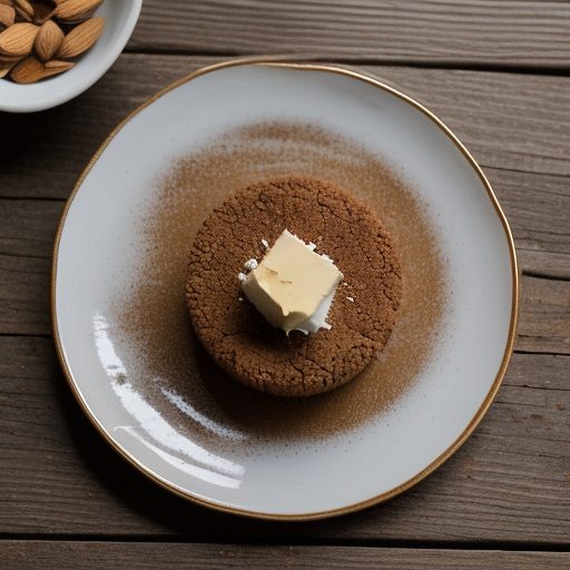 Coconut Crunch Delight recipe image
