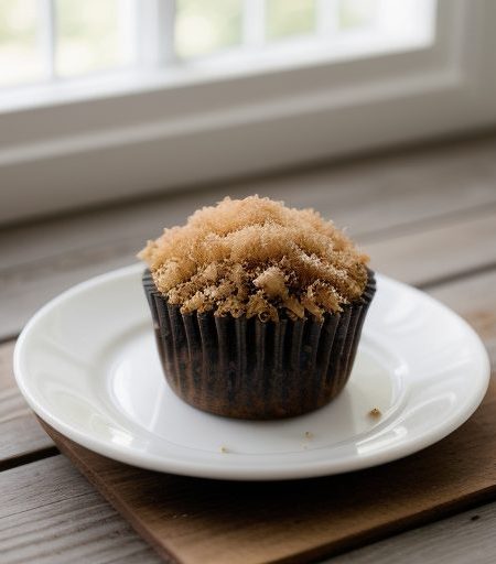 Coconut Crunch recipe image