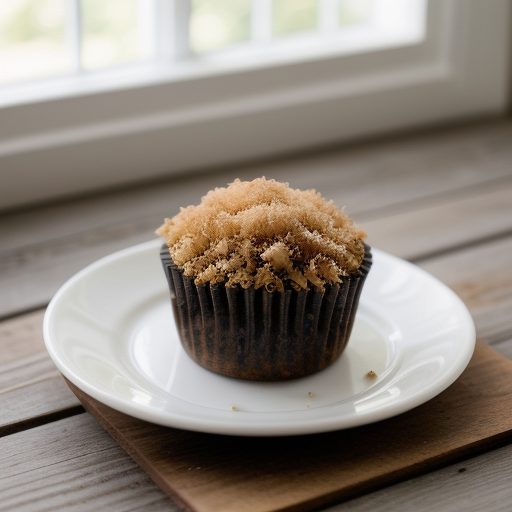 Coconut Crunch recipe image