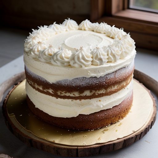 Coconut Delight Cake (M_c-Tx recipe image