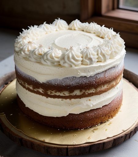 Coconut Delight Cake (M_c-Tx recipe image