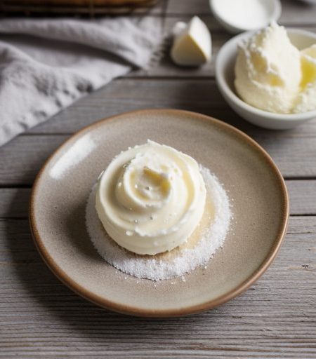 Coconut Dreams recipe image