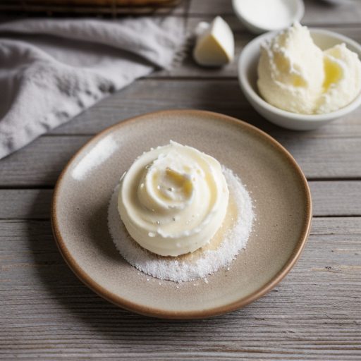 Coconut Dreams recipe image