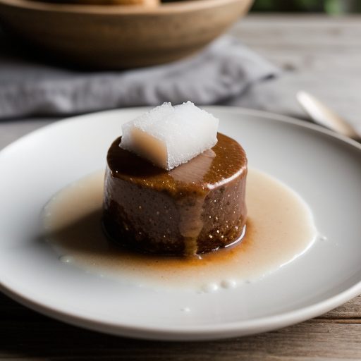 Coconut Ice recipe image