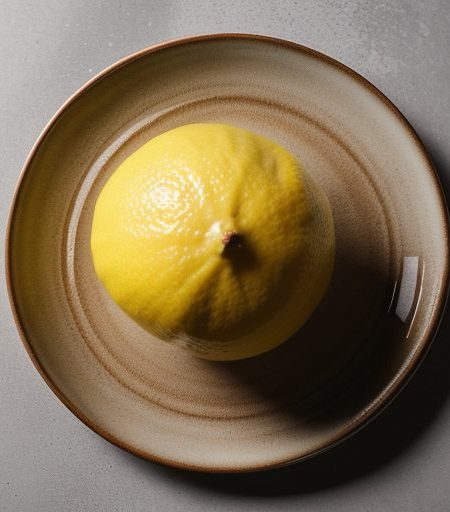 Coconut Lemon Fillng :::Gwhp32 A recipe image