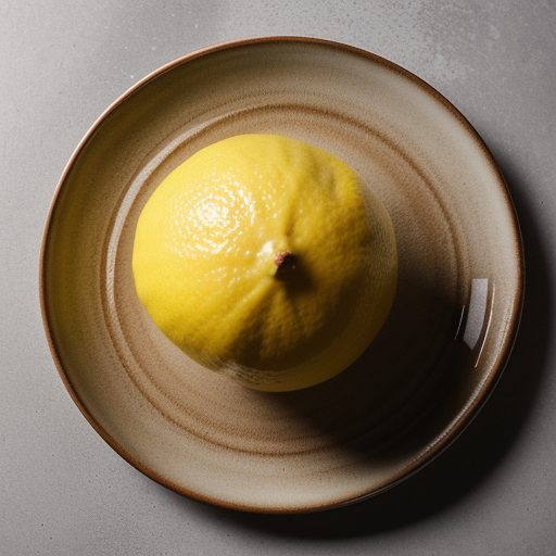 Coconut Lemon Fillng :::Gwhp32 A recipe image