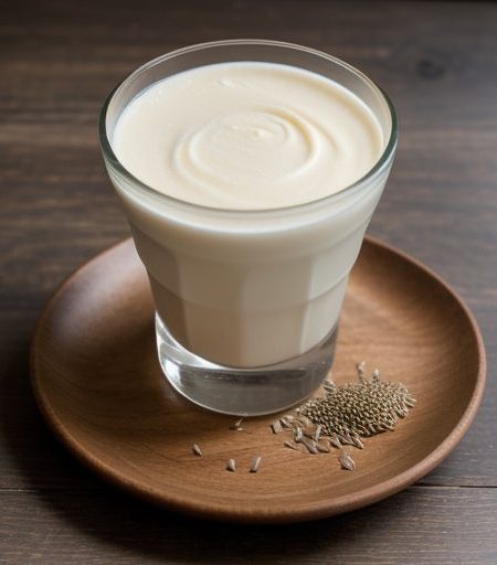 Coconut Liqueur recipe image