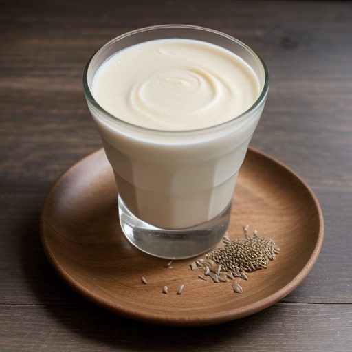 Coconut Liqueur recipe image