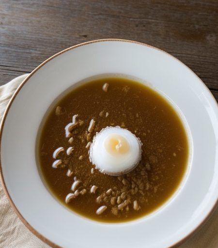 Coconut Milk recipe image