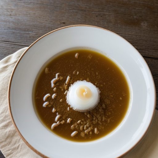 Coconut Milk recipe image