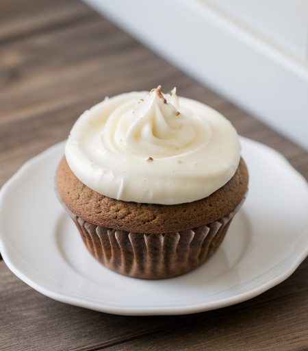 Coconut-Pecan Filling & Frosting recipe image
