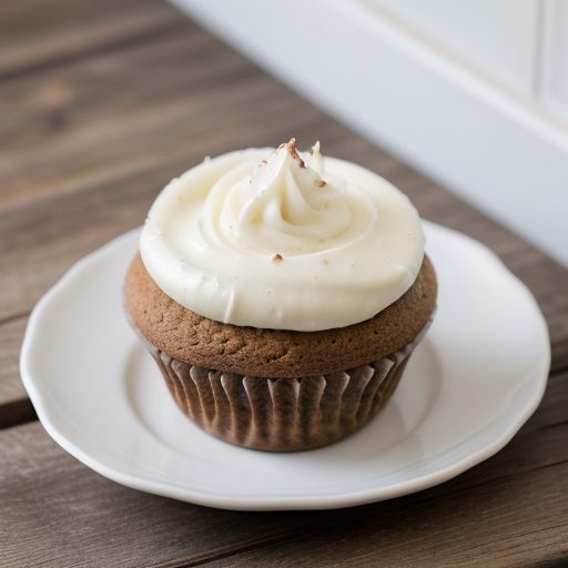 Coconut-Pecan Filling & Frosting recipe image