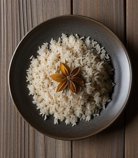 Coconut Rice recipe image