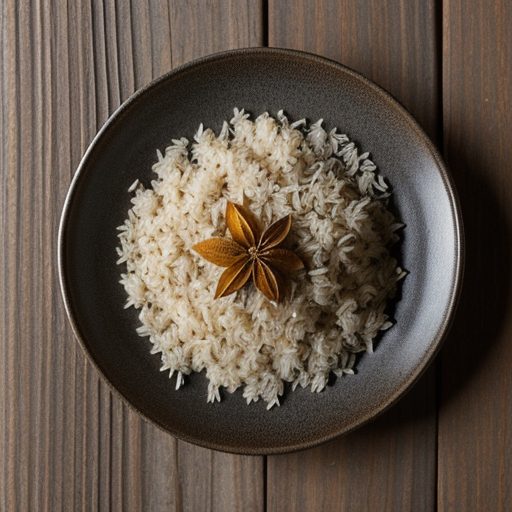 Coconut Rice recipe image
