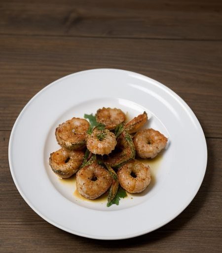 Coconut Shrimp #1 recipe image