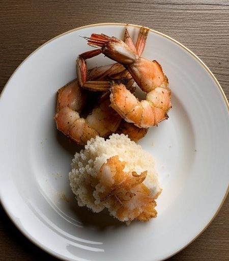 Coconut Shrimp #2 recipe image