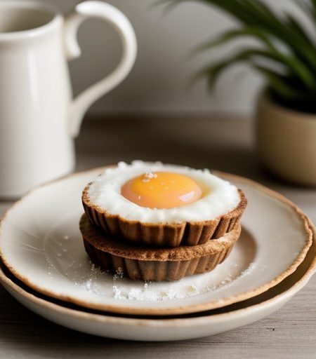 Coconut Slices recipe image