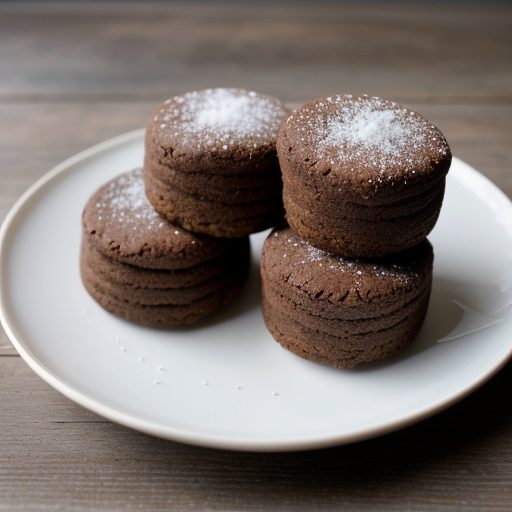 Coconut Snaps recipe image