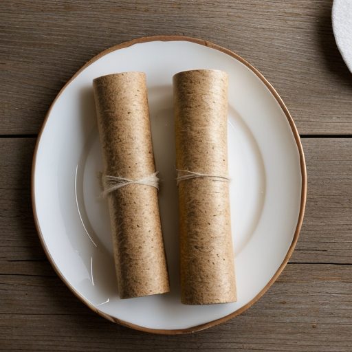 Coconut Sticks recipe image