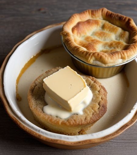 Cod Cobbler recipe image