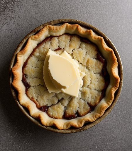 Cod Cobbler (Irish recipe image