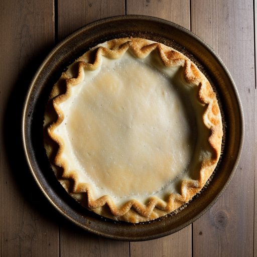 Cod Sound Pie recipe image