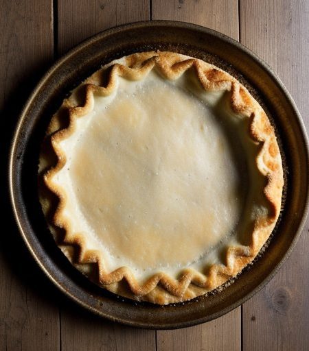 Cod Sound Pie recipe image