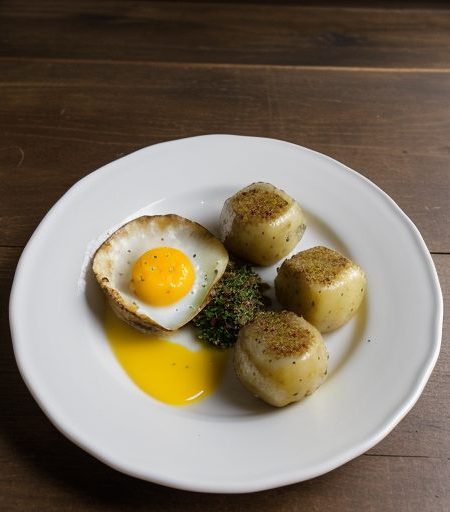 Codfish Balls recipe image