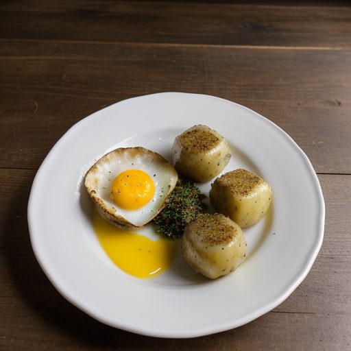 Codfish Balls recipe image