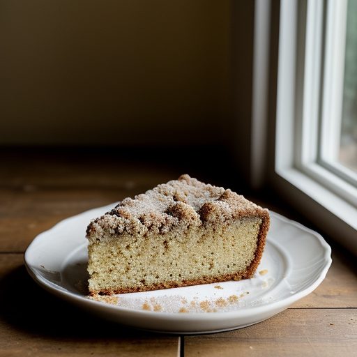 Coffee Cake recipe image