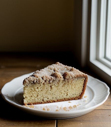 Coffee Cake recipe image