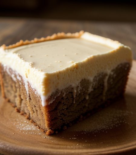 Coffee Cake (Kaffee Kuchen recipe image