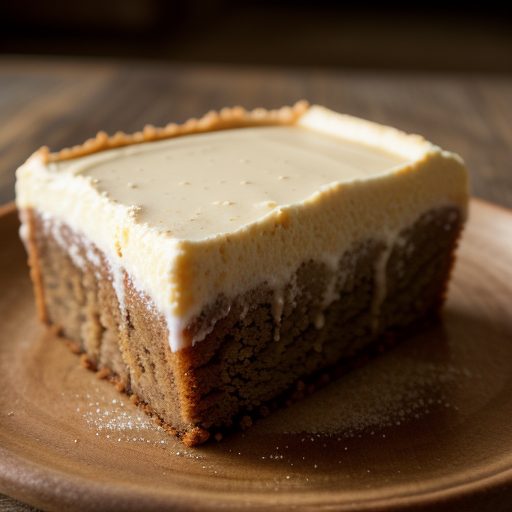 Coffee Cake (Kaffee Kuchen recipe image