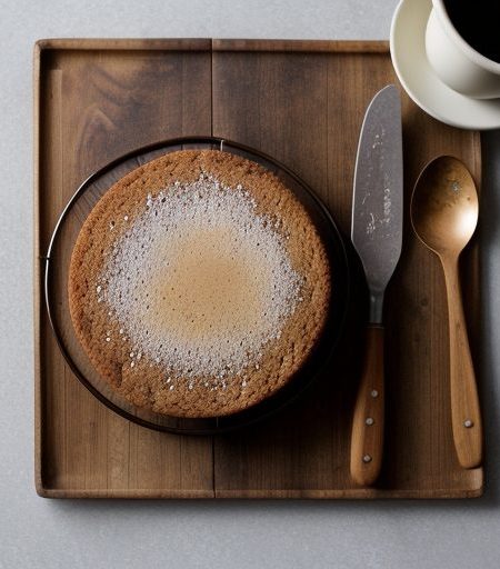 Coffee Cake Recip-Ease recipe image
