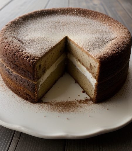 Coffee Cake recipe image