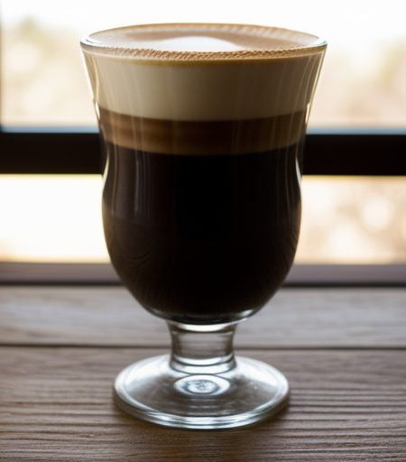 Coffee~ Espresso or Cappuccino recipe image